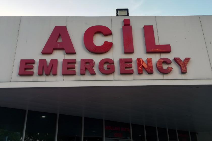 acil servis tabelası