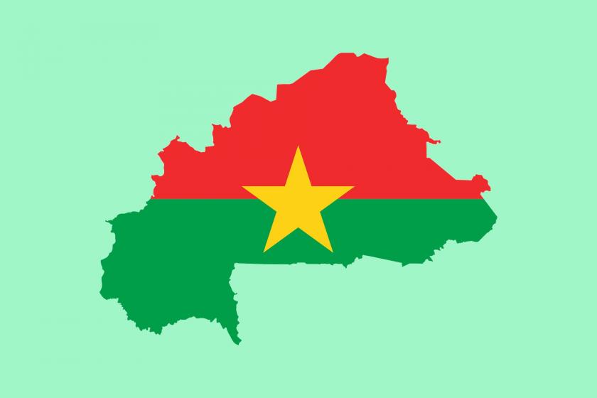 Burkina Faso