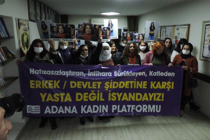 Adana Kadın Platformu