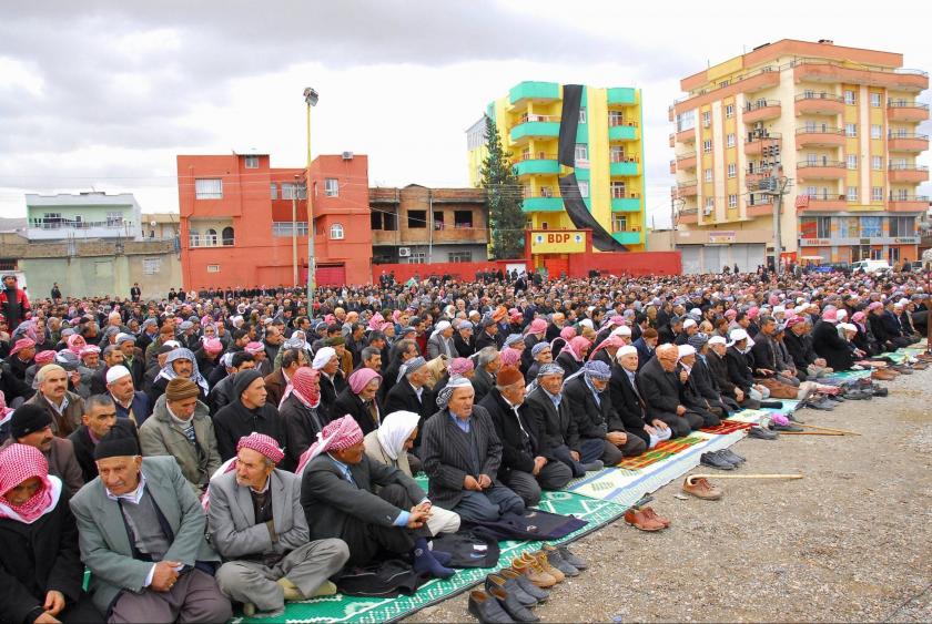 Kürtçe hutbe için hazırlanan iddianame mahkemeye sunulmadan "iktidar medyasına" servis edildi