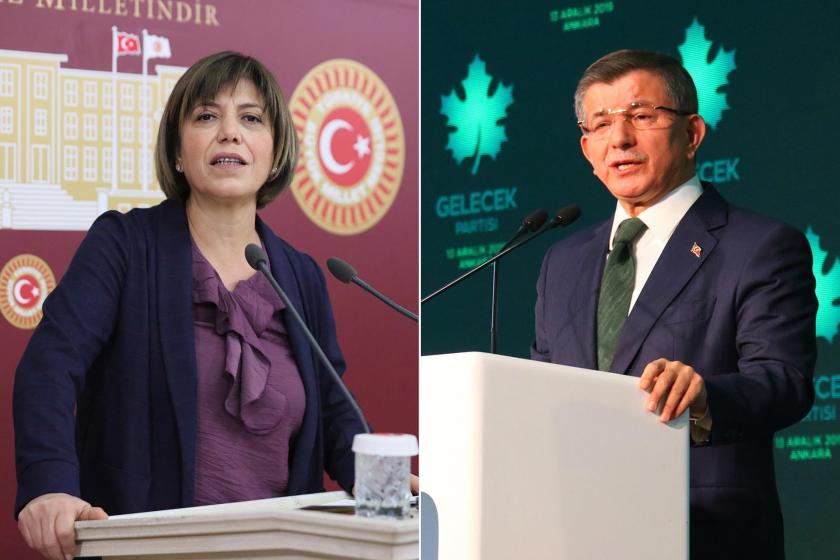 HDP ve Gelecek Partisinden "İBB'ye terör teftişi" tepkisi