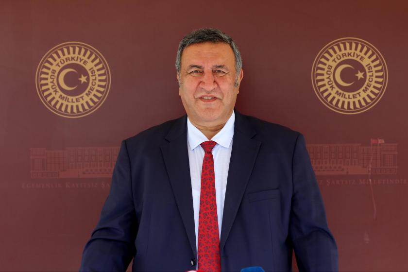 Ömer Fethi Gürer