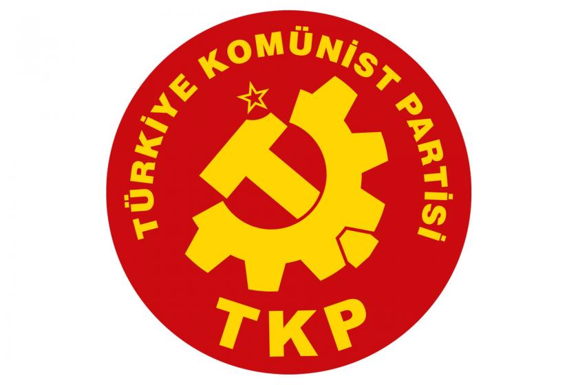 TKP logosu