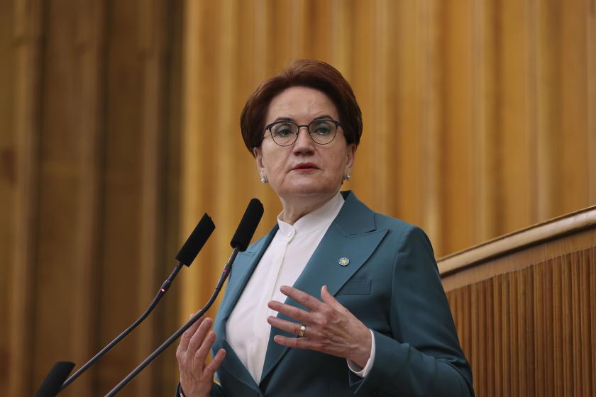 Meral Akşener