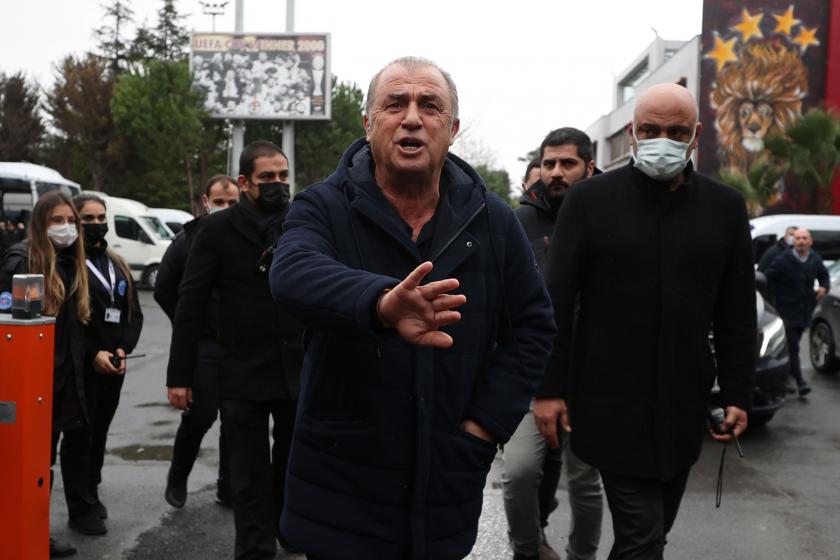 Fatih Terim