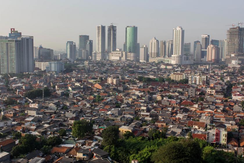 Jakarta