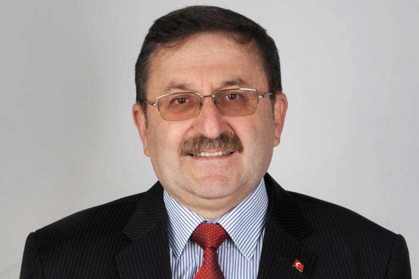 Reşit Keleş 