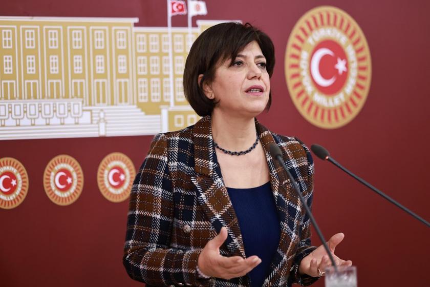 Meral Danış Beştaş