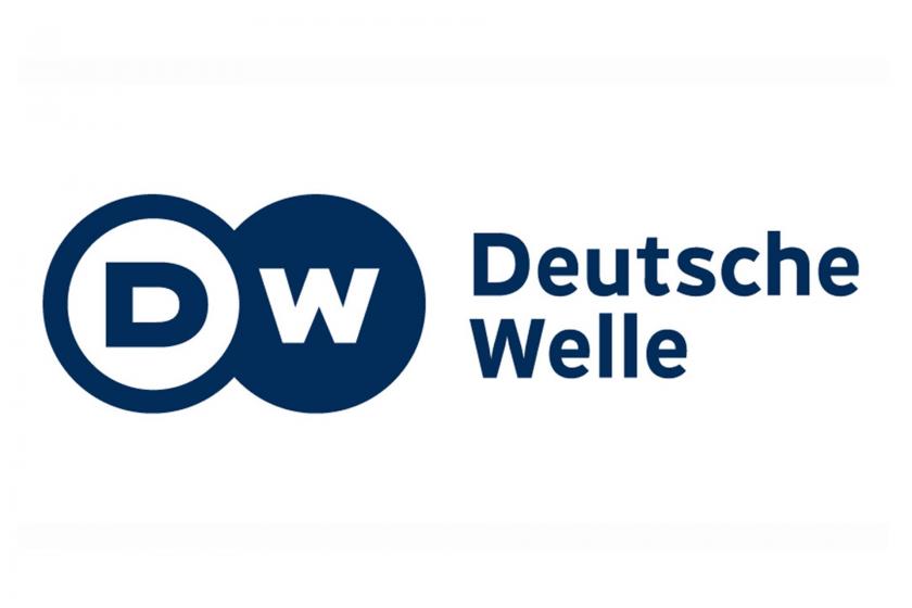 Deutsche Welle Logosu