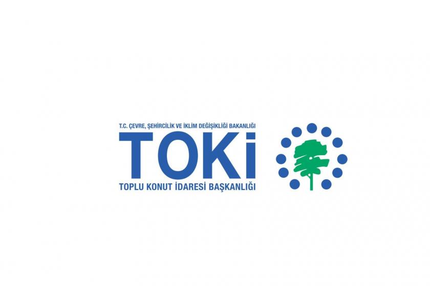 TOKİ logosu