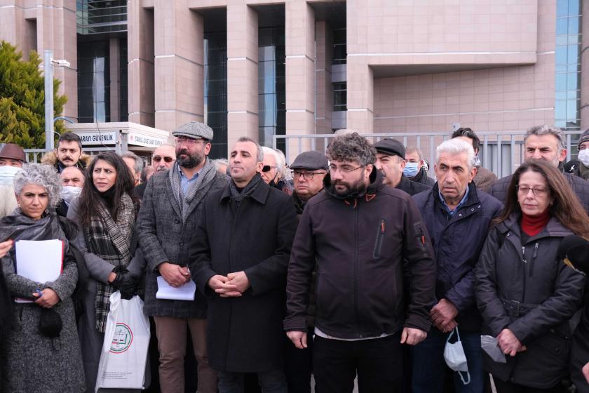 Alevi örgütleri mahkemeye başvuru: Cemevlerine gelen faturaları ödemeyeceğiz