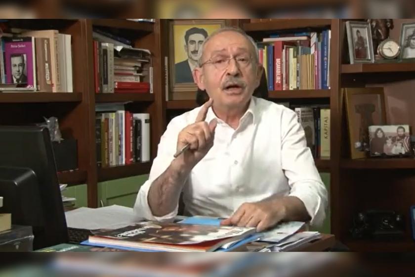 Kemal Kılıçdaroğlu