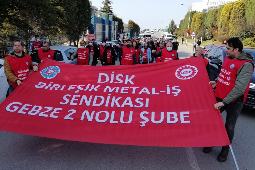 Gebze 2 No'lu Şube