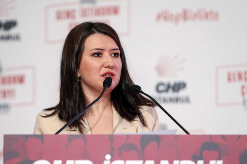 CHP'li Gökçen partisini eleştirdi:  'Maden şehidi' diye bir şey yok