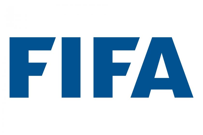 FIFA logosu