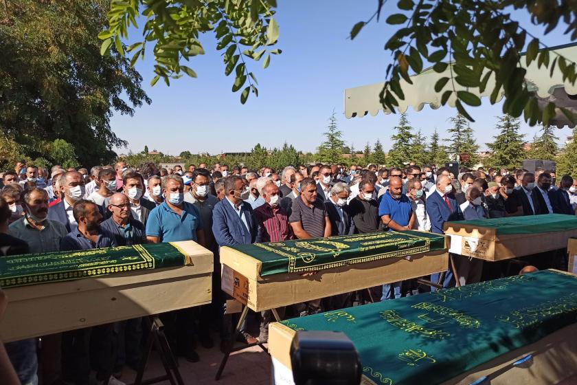 Konya Katliamı Davası: ‘Yeri belliyse neden 6 gün beklendi, pazarlık mı yapıldı?’