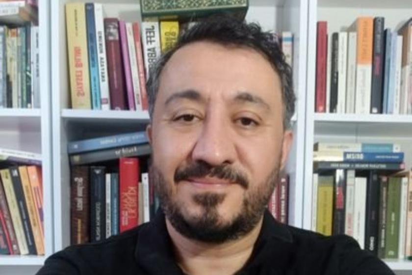 Kemal Özkiraz