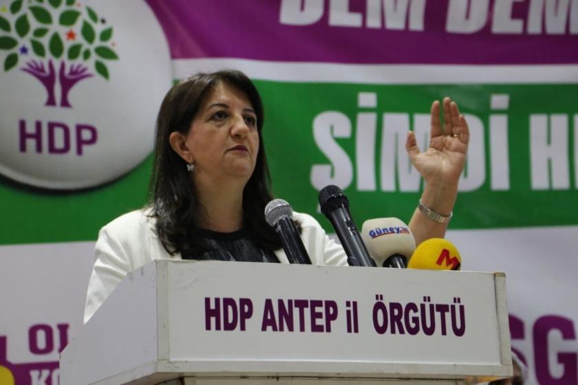 Pervin Buldan