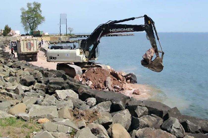 ORÇEV, eski belediye başkanının sebep olduğu kamu zararını ödemesini istedi