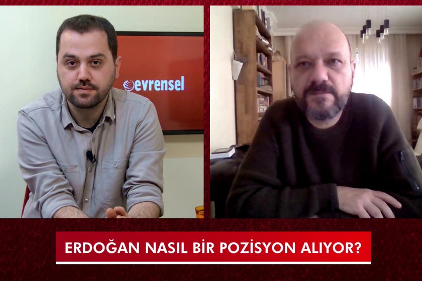 Seçim kanunu teklifinin arka planı, Ukrayna-Rusya savaşında Erdoğan'ın pozisyonu ve muhalefetin tutumu | Gündem Politika