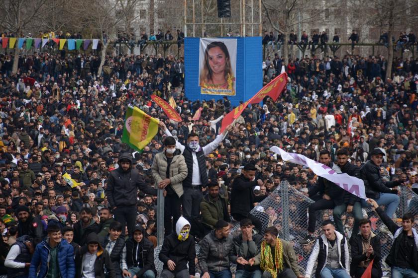 Diyarbakır Newroz'u