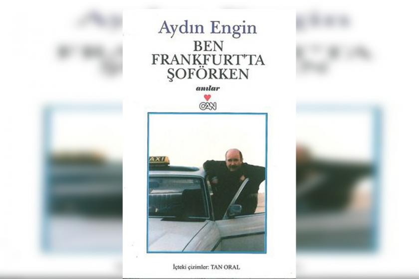 Aydın Engin'in Can Yayınları'ndan çıkan 