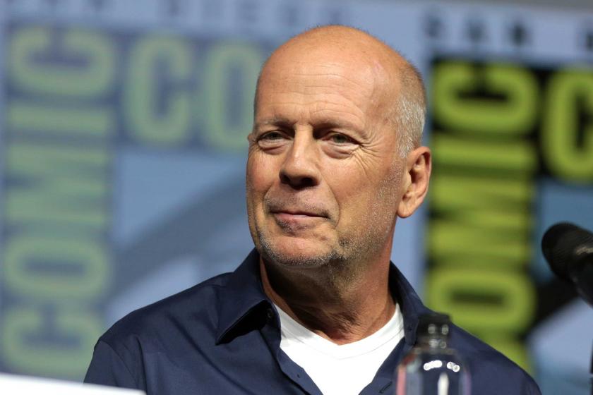 Bruce Willis