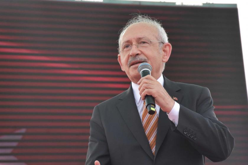 Kemal Kılıçdaroğlu