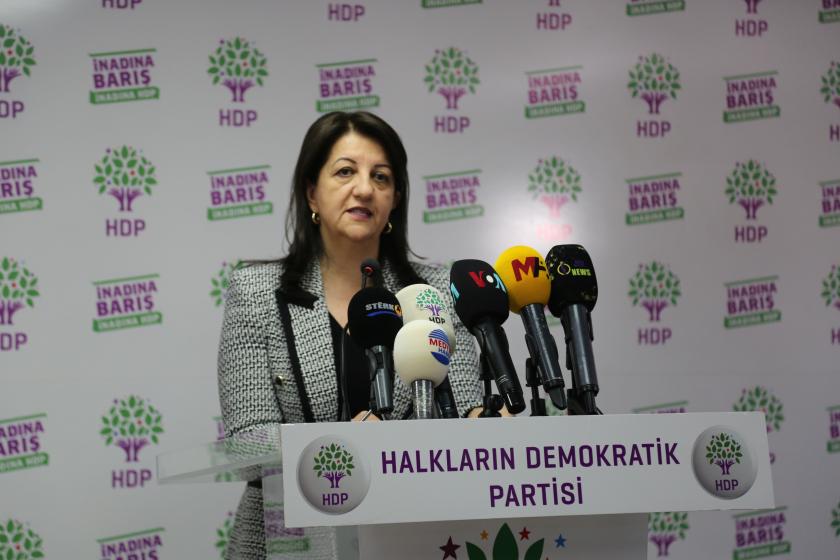 Buldan: Tuğluk ve tüm ağır hasta mahpuslar serbest bırakılsın