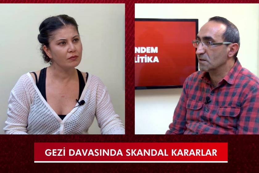 Gezi davasında skandal kararlar | Gündem Politika