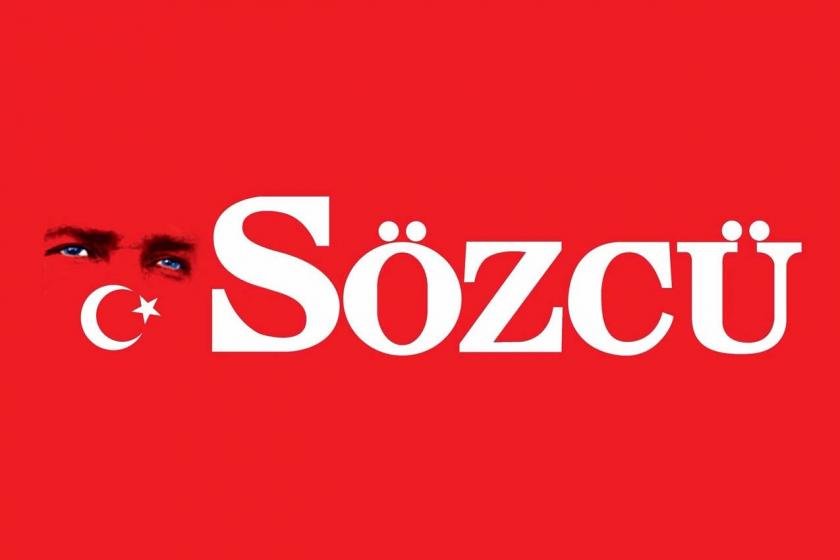 Sözcü gazetesi logosu