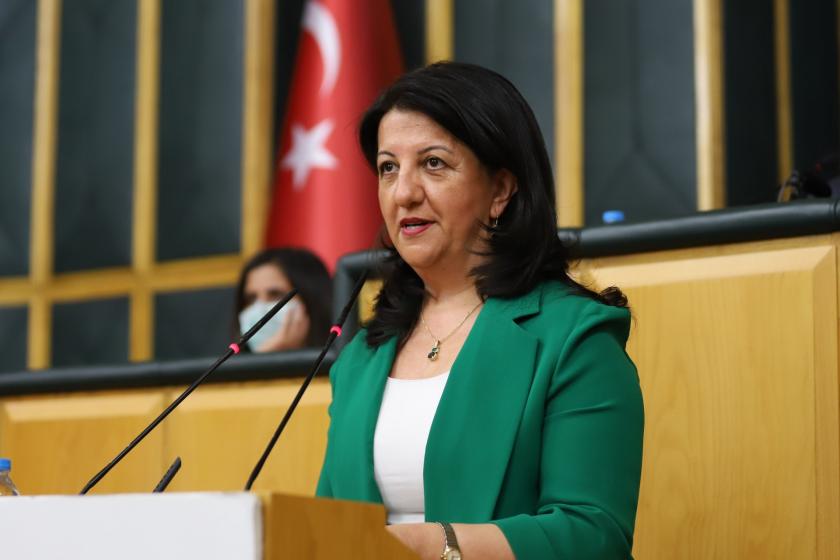 Pervin Buldan