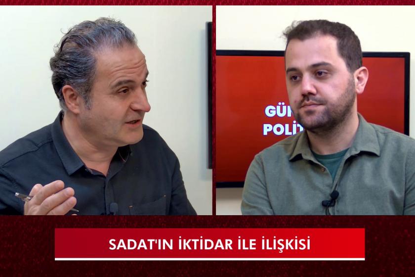 SADAT'ın iktidar ile ilişkisi, NATO vetosu ve Erdoğan'ın pazarlığı | Gündem Politika