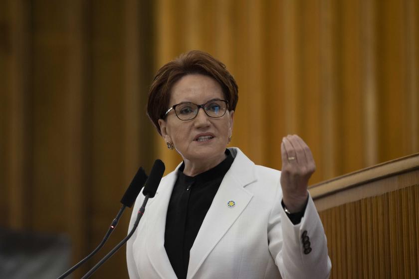 Meral Akşener 