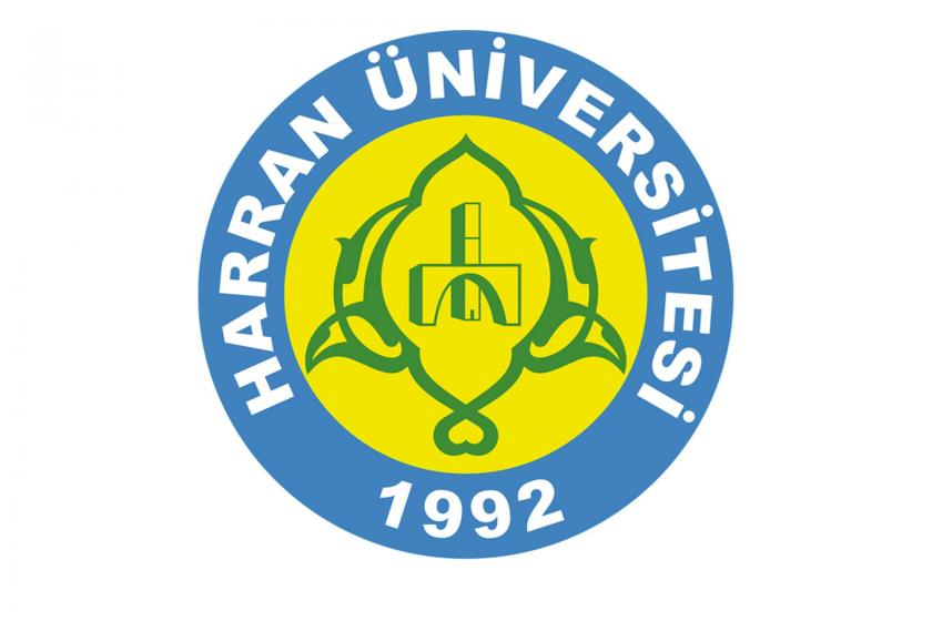 Harran Üniversitesi logosu