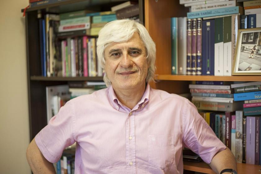 Prof. Dr. Tayfun Atay