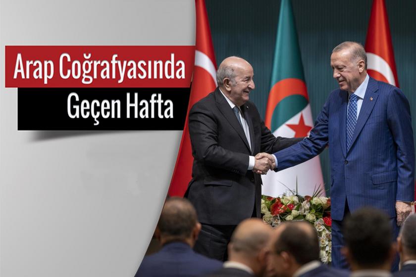 Tebbun ve Erdoğan