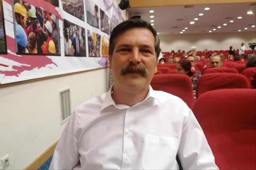 Erkan Baş