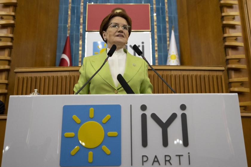 Meral Akşener 