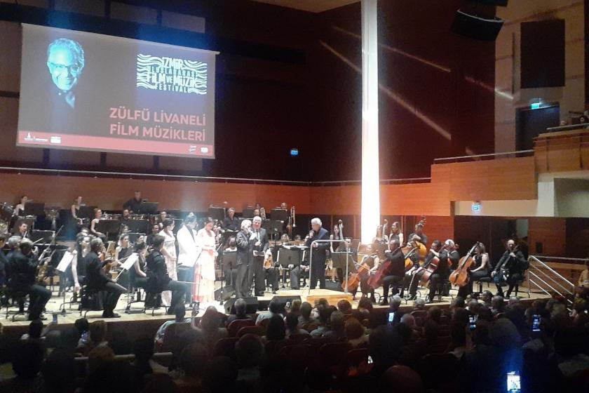 İzmir Müzik Festivali