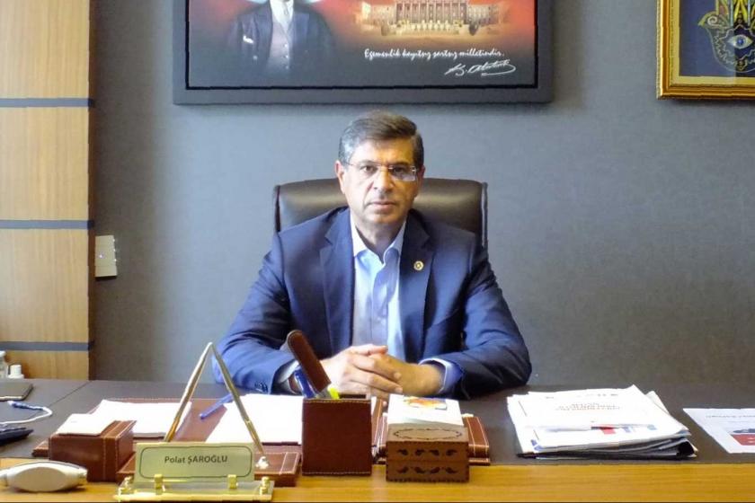 Polat Şaroğlu