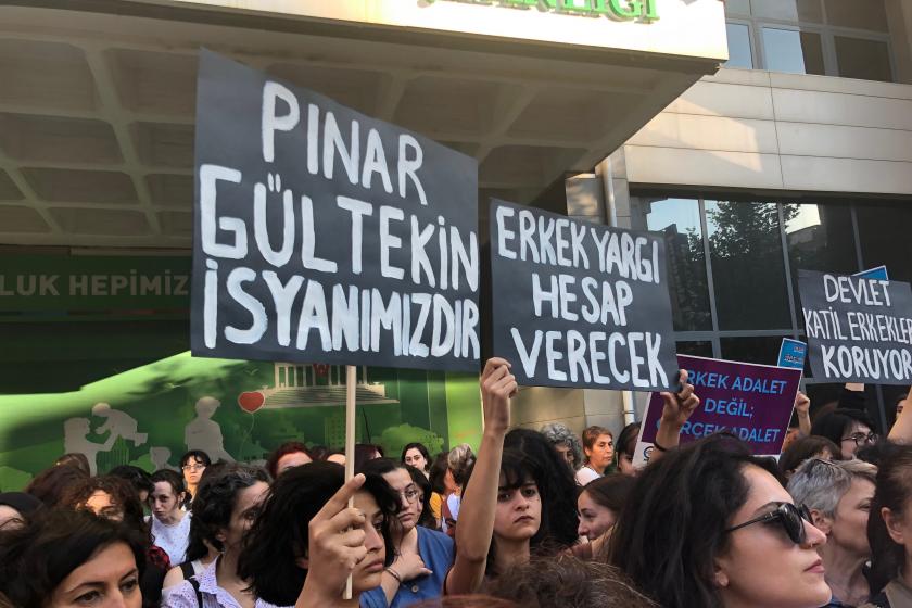 Pınar Gültekin davasında karar usulden bozuldu