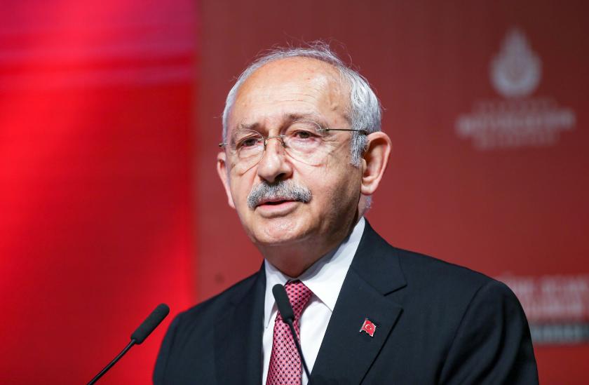 Kemal Kılıçdaroğlu