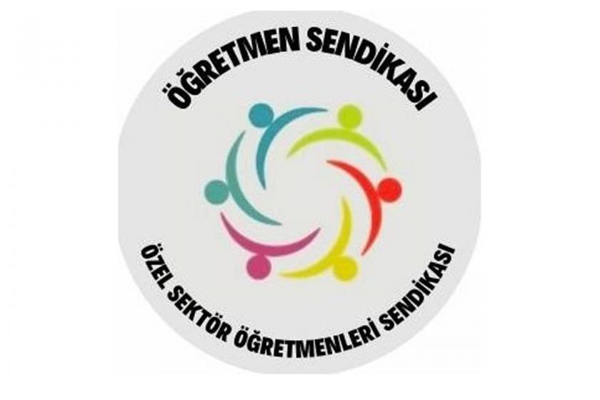 Özel Sektör Öğretmenleri Sendikası logosu