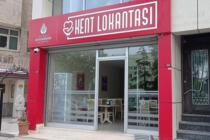 Kent lokantası