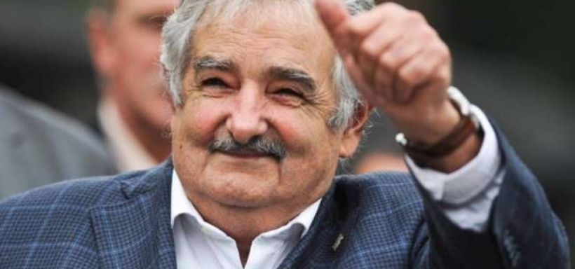 Mujica, dünya liderlerini eleştirdi: ‘Sadelik, özgür olmak için bir lükstür’