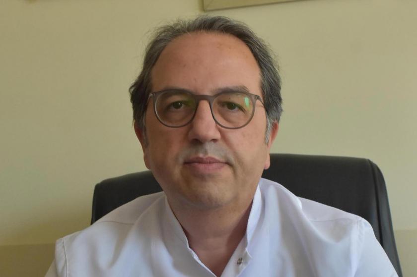 Prof. Dr. Alper Şener