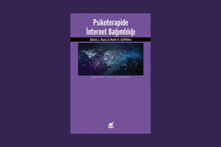 Psikoterapide İnternet Bağımlılığı