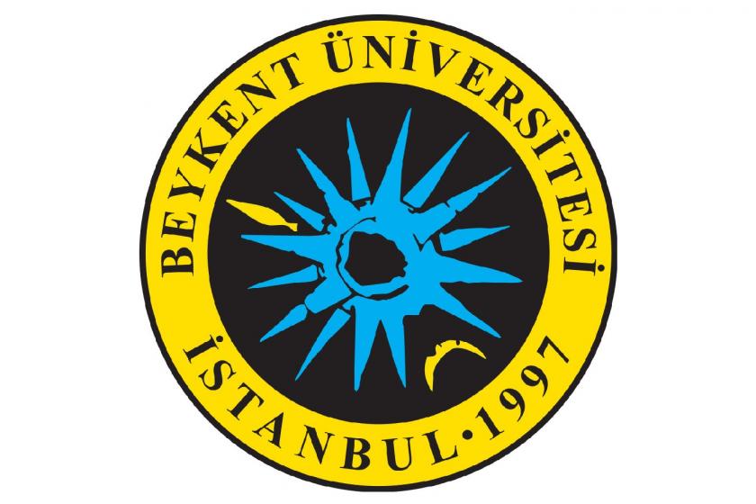 Beykent Üniversitesi logosu