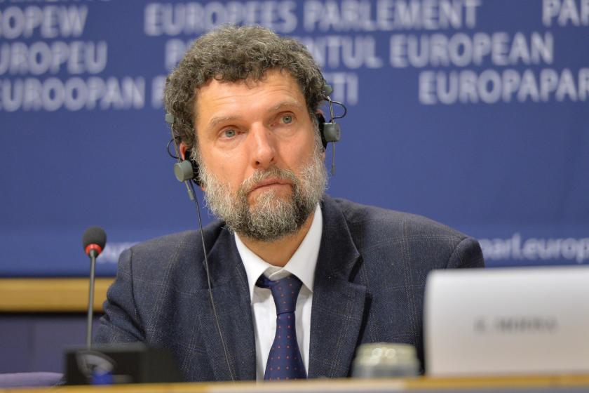 Osman Kavala 